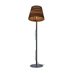 Tilt Natural floor lamp | Free-standing lights | Graypants