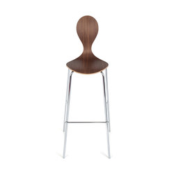 PYT barstool | Bar stools | Plycollection