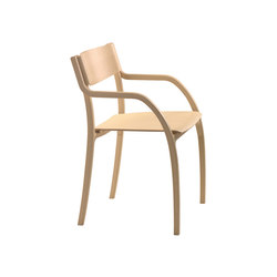 Twiggy chair | stackable | Plycollection