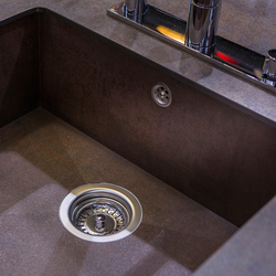 Sink | Iron Moss |  | Neolith