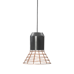 Bell Light | Suspended lights | ClassiCon