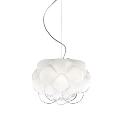 Cloudy F21 A01 71 | Suspended lights | Fabbian