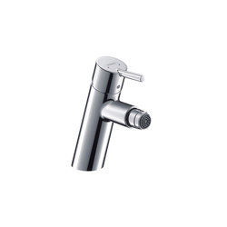 hansgrohe Talis Mezclador monomando de bidé