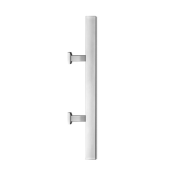 Pull handle ES5PQ (71) | Push plates | Karcher Design