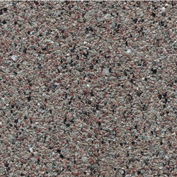 AquaSix Granite grey red | Concrete paving bricks | Metten