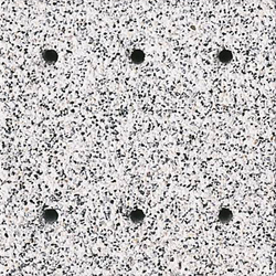 AquaSix Surface. Granite bright, fine blasted | Concrete paving bricks | Metten