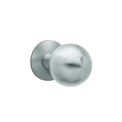 Door knob EK300 (71) | Knob handles | Karcher Design