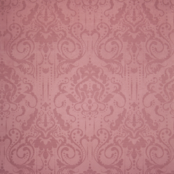 Vegas 412004 Caesar Pink Tourmaline | Drapery fabrics | ASANDERUS