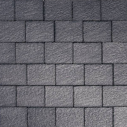 Il Campo Basalt-anthraciet | Concrete paving bricks | Metten