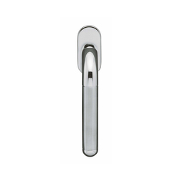 Lignano Steel EF354 (73) | Lever window handles | Karcher Design