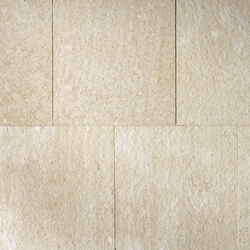Salerno Platten, geflammt | Natural stone panels | Metten