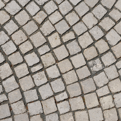 Tenera Pflaster, spaltrau | Natural stone paving bricks | Metten