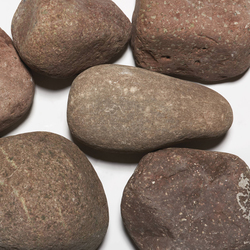Zierkies | Splitte, Amarona | Pebble stones | Metten