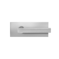 Glass door fitting EGS110Q (71) | Glass door fittings | Karcher Design