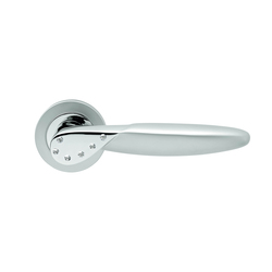Orlando R42W (56) | Lever handles | Karcher Design