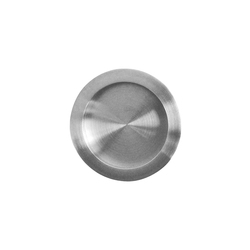 Sliding door flush pull handles EPD OS (71) | Doors | Karcher Design