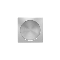 Sliding door flush pull handles EPDQ OS (71) | Flush pull handles | Karcher Design