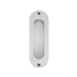 Sliding door flush pull handles EZ1702 STM EDM | Doors | Karcher Design