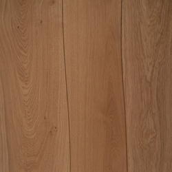 Worktop Oak beveled | Wood panels | Boleform