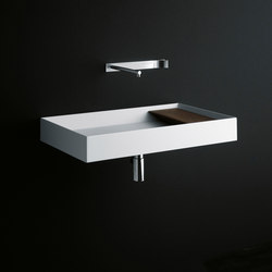 A 45 | Wash basins | Boffi