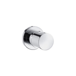 hansgrohe Shut-off valve S for concealed installation |  | Hansgrohe