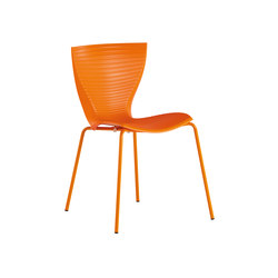 Gloria | Chairs | Slide
