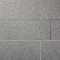 Spring Articus grau | Concrete panels | Metten