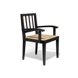 The Jourdain Armchair | Chairs | Atelier Demiurge