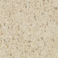 Conturo Sand beige, sanded | Concrete panels | Metten