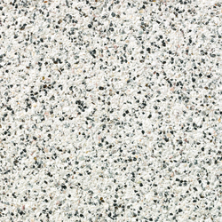 Tocano Granite bright, blasted | Concrete panels | Metten