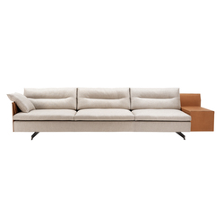 GranTorino | Sofas | Poltrona Frau