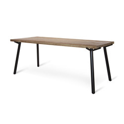 Branch 76" | Contract tables | Blu Dot