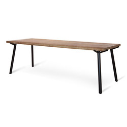 Branch 91" | Contract tables | Blu Dot