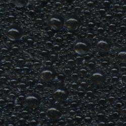 Beadazzled Geode™ Caviar | Wall coverings / wallpapers | Maya Romanoff Corp.