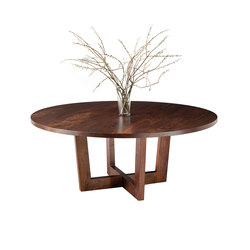 Duette Round Table | Dining tables | Altura Furniture