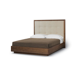 Arris Bed | Beds | Altura Furniture