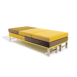 i beam day bed | Day beds / Lounger | Biproduct