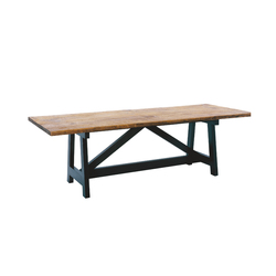Gary Dining Table | Contract tables | Powell & Bonnell
