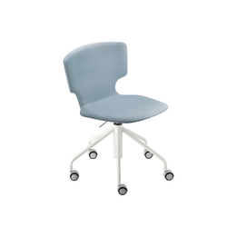 enna studio / 52C | Office chairs | Alias