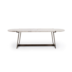 Saumur Table |  | Jiun Ho