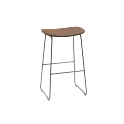 Morrison Stool | without armrests | Cappellini