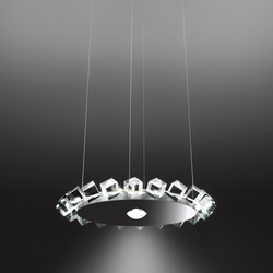 Collier uno | Suspended lights | Cini&Nils
