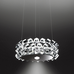 Collier tre | Suspended lights | Cini&Nils