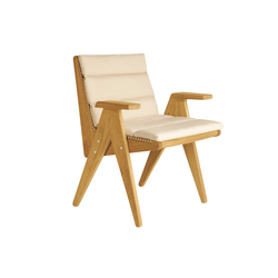 76001 Cat’s Cradle Dining Arm Chair