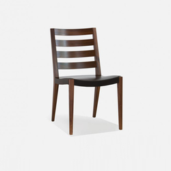 Sally Side Chair | without armrests | Troscan Design + Furnishings