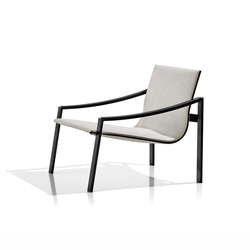 Allure | Armchairs | Molteni & C