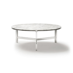 Clarke Small Table | Coffee tables | Flexform