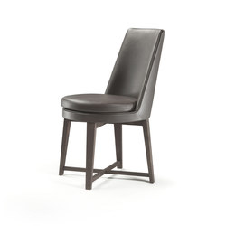 Feel Good sedia legno | Chairs | Flexform