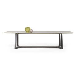Gipsy Table | Contract tables | Flexform