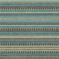 Morocco Ocean | Upholstery fabrics | Arc-Com